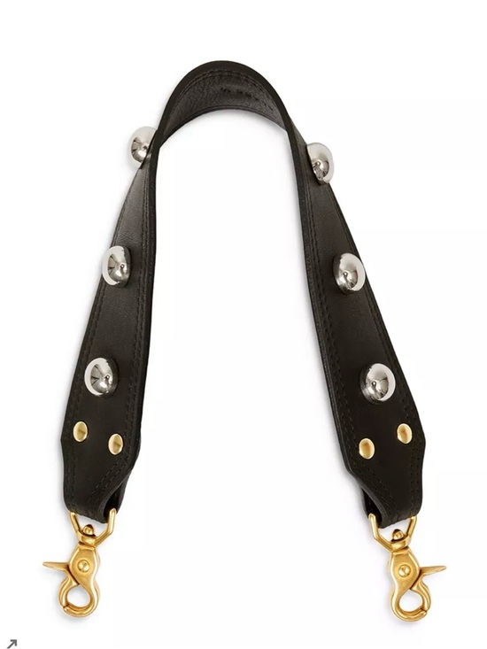 Clare V. Handbags - NWOT Clare V Studded Shoulder Strap
